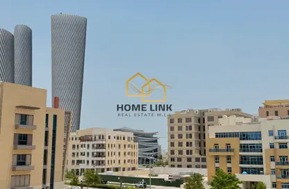 شقة - 2 غرف نوم - 2 حمامات للبيع في جنوب فوكس هيلس - فوكس هيلز - الوسيل