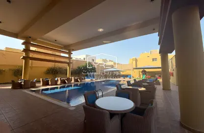 Villa - 5 Bedrooms - 5 Bathrooms for rent in Al Messila - Al Messila - Doha