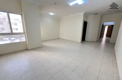 Apartment - 2 Bedrooms - 2 Bathrooms for rent in Anas Street - Fereej Bin Mahmoud North - Fereej Bin Mahmoud - Doha