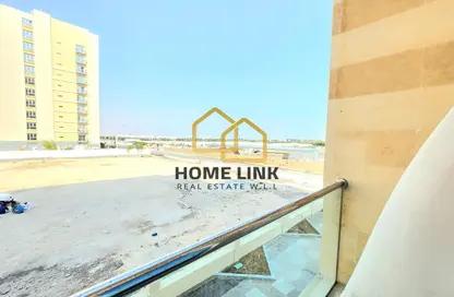 شقة - 2 غرف نوم - 3 حمامات للايجار في الاركية سيتي - الوسيل