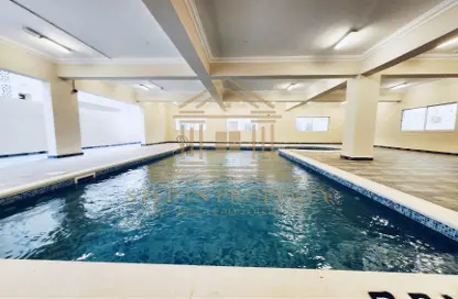 Compound - 6 Bedrooms - 6 Bathrooms for rent in Al Kheesa - Al Kheesa - Umm Salal Mohammed