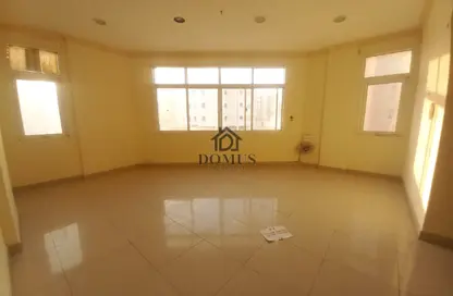 Apartment - 3 Bedrooms - 3 Bathrooms for rent in Hiteen Street - Al Muntazah - Doha