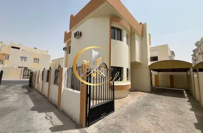 Compound - 3 Bedrooms - 3 Bathrooms for rent in Old Airport Road - Old Airport Road - Doha
