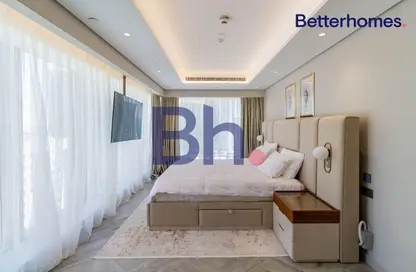 Apartment - 2 Bedrooms - 3 Bathrooms for rent in West Bay Tower - West Bay - West Bay - Doha
