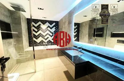 شقة - 3 غرف نوم - 3 حمامات للايجار في بياتزا 3 - بياتزا - فوكس هيلز - الوسيل