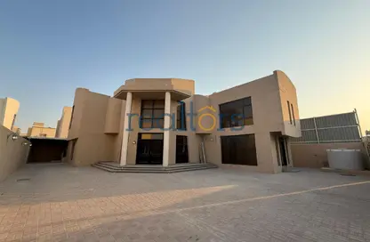 Villa - 5 Bedrooms - 5 Bathrooms for rent in Al Waab Street - Al Waab - Doha