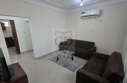 Apartment - 1 Bedroom - 1 Bathroom for rent in Old Airport Road - Old Airport Road - Doha