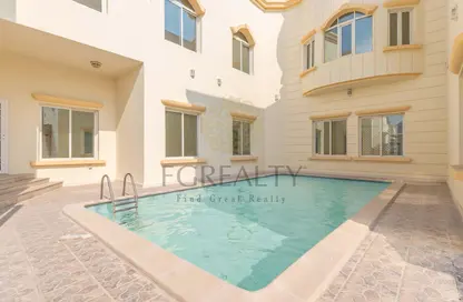 Villa - 7+ Bedrooms - 7+ Bathrooms for rent in East Gate - West Bay Lagoon - Doha