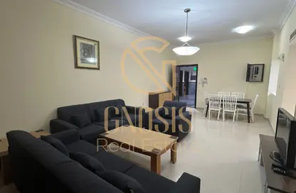 Apartment - 2 Bedrooms - 2 Bathrooms for rent in Najma - Doha