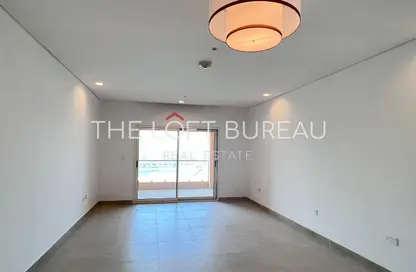 Apartment - Studio - 1 Bathroom for sale in Viva West - Viva Bahriyah - The Pearl Island - Doha