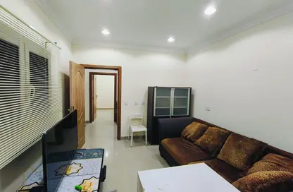 Apartment - 1 Bedroom - 2 Bathrooms for rent in Al Wukair - Al Wukair - Al Wakra