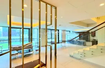 Townhouse - 3 Bedrooms - 4 Bathrooms for rent in Abraj Bay - Abraj Quartiers - The Pearl Island - Doha