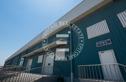 Warehouse - Studio for rent in Umm Salal Mahammad - Umm Salal Mohammed - Doha