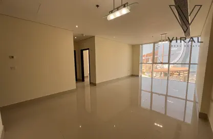 Apartment - 2 Bedrooms - 2 Bathrooms for rent in Burj Al Marina - Marina District - Lusail
