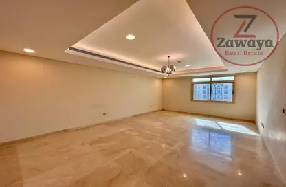 Apartment - 1 Bedroom - 2 Bathrooms for rent in Palermo - Fox Hills - Fox Hills - Lusail