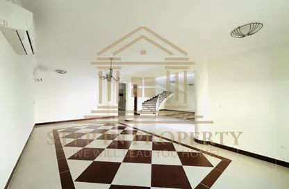 Villa - 5 Bedrooms - 5 Bathrooms for rent in Curlew Street - Al Waab - Doha