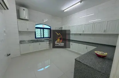 Compound - 5 Bedrooms - 3 Bathrooms for rent in Al Hilal - Al Hilal - Doha