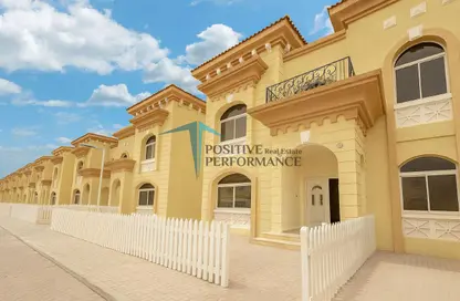 Villa - 3 Bedrooms - 4 Bathrooms for rent in Al Dana st - Muraikh - AlMuraikh - Doha Villa - 3 Bedrooms - 4 Bathrooms for rent in Al Dana st - Muraikh - AlMuraikh - Doha