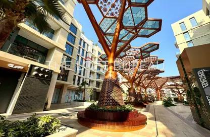 Apartment - 1 Bedroom - 2 Bathrooms for sale in Gewan Island - The Pearl Island - Doha