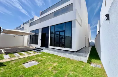 Villa - 7 Bedrooms - 7+ Bathrooms for rent in Al Thumama - Al Thumama - Doha
