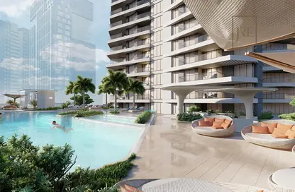 Apartment - 2 Bedrooms - 2 Bathrooms for sale in Lusail City - Lusail