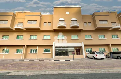 Outdoor Building image for: Office Space - Studio - 2 Bathrooms for rent in Salwa Road - Old Industrial Area - Al Rayyan - Doha, Image 1