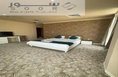 شقة - غرفة نوم - 1 حمام للايجار في فريج بن محمود - الدوحة