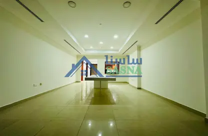 شقة - 2 غرف نوم - 3 حمامات للبيع في طريق بورتو الغربي - بورتو أرابيا - جزيرة اللؤلؤة - الدوحة