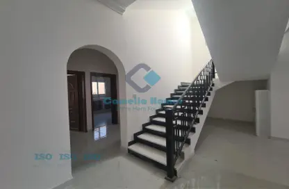 Villa - 7 Bedrooms - 7+ Bathrooms for rent in Al Markhiya Street - Al Markhiya - Doha