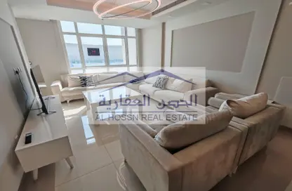 شقة - غرفة نوم - 2 حمامات للايجار في الاركية سيتي - الوسيل