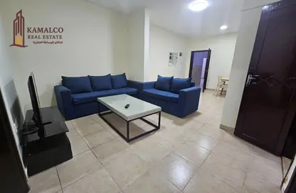 Apartment - 2 Bedrooms - 2 Bathrooms for rent in Old Salata - Salata - Doha
