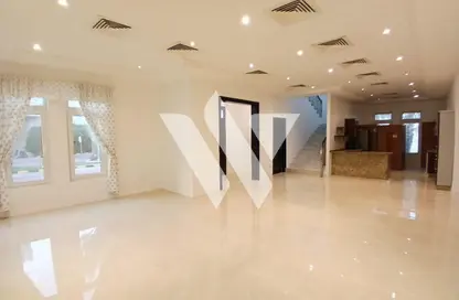 Villa - 4 Bedrooms - 4 Bathrooms for rent in West Bay Lagoon Villas - West Bay Lagoon - West Bay Lagoon - Doha