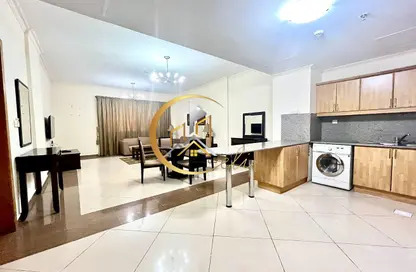 Apartment - 1 Bedroom - 2 Bathrooms for rent in Musheireb Apartments - Musheireb - Doha