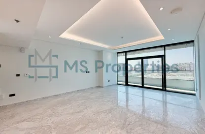 Apartment - 2 Bedrooms - 3 Bathrooms for sale in Lusail Residence - Marina District - Lusail
