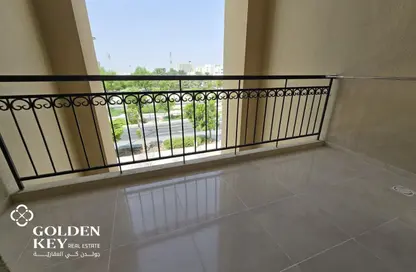 شقة - 1 حمام للايجار في ريزيدينشيال دي5 - جنوب فوكس هيلس - فوكس هيلز - الوسيل