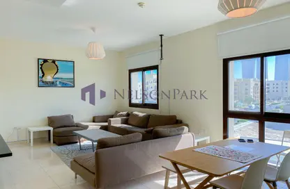 شقة - 2 غرف نوم - 3 حمامات للبيع في بياتزا 1 - بياتزا - فوكس هيلز - الوسيل