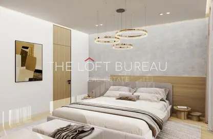 شقة - 2 غرف نوم - 3 حمامات للبيع في ميران - مدينة اللسيل - الوسيل