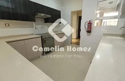 Compound - 4 Bedrooms - 4 Bathrooms for rent in New Salata - Salata - Doha