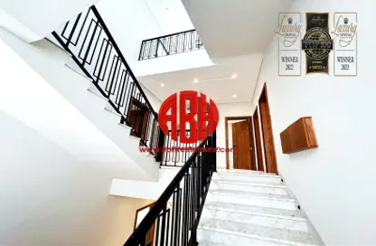 Villa - 6 Bedrooms - 5 Bathrooms for rent in Al Waab Street - Al Waab - Doha