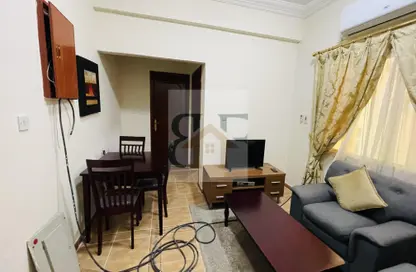 Apartment - 1 Bedroom - 1 Bathroom for rent in Fereej Abdul Aziz - Fereej Abdul Aziz - Doha