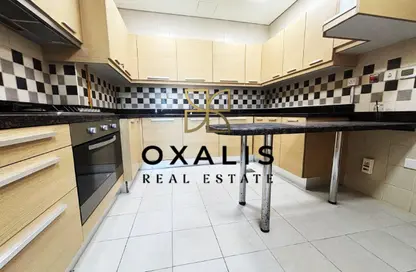 شقة - 2 غرف نوم - 2 حمامات للايجار في بياتزا  2 - بياتزا - فوكس هيلز - الوسيل