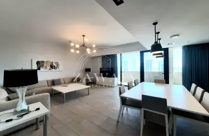 Apartment - 3 Bedrooms - 3 Bathrooms for rent in Al Kharaej 9 - Lusail