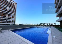 Apartment - 2 bedrooms - 2 bathrooms for rent in Burj Al Marina - Marina District - Lusail