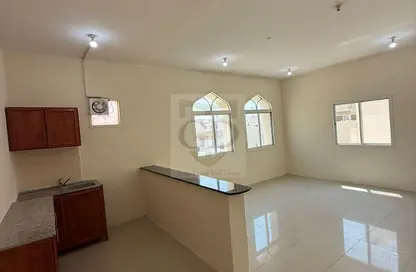 Apartment - 1 Bedroom - 1 Bathroom for rent in Hazm Al Markhiya - Doha