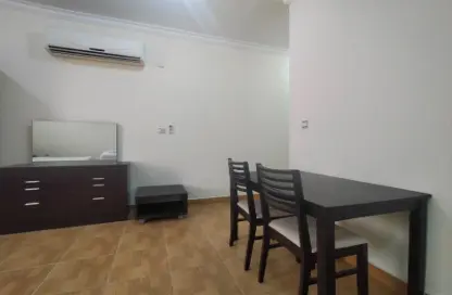 Apartment - Studio - 1 Bathroom for rent in Al Ebb - Al Kheesa - Umm Salal Mohammed