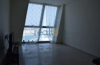 Apartment - 2 Bedrooms - 2 Bathrooms for rent in Zig Zag Tower B - Zig Zag Towers - West Bay - Doha