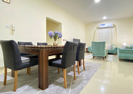 Apartment - 3 bedrooms - 3 bathrooms for rent in Old Airport Road - Old Airport Road - Doha