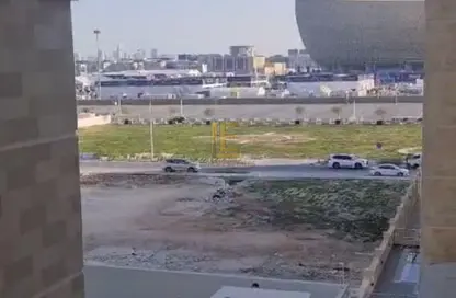 Apartment - 1 Bedroom - 2 Bathrooms for sale in Al Erkyah City - Lusail