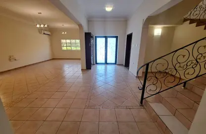 Compound - 4 Bedrooms - 4 Bathrooms for rent in Al Waab Street - Al Waab - Doha