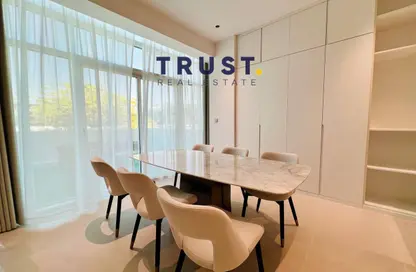 Apartment - 2 Bedrooms - 3 Bathrooms for sale in Waldorf Astoria Lusail - Qatar Entertainment City - Lusail